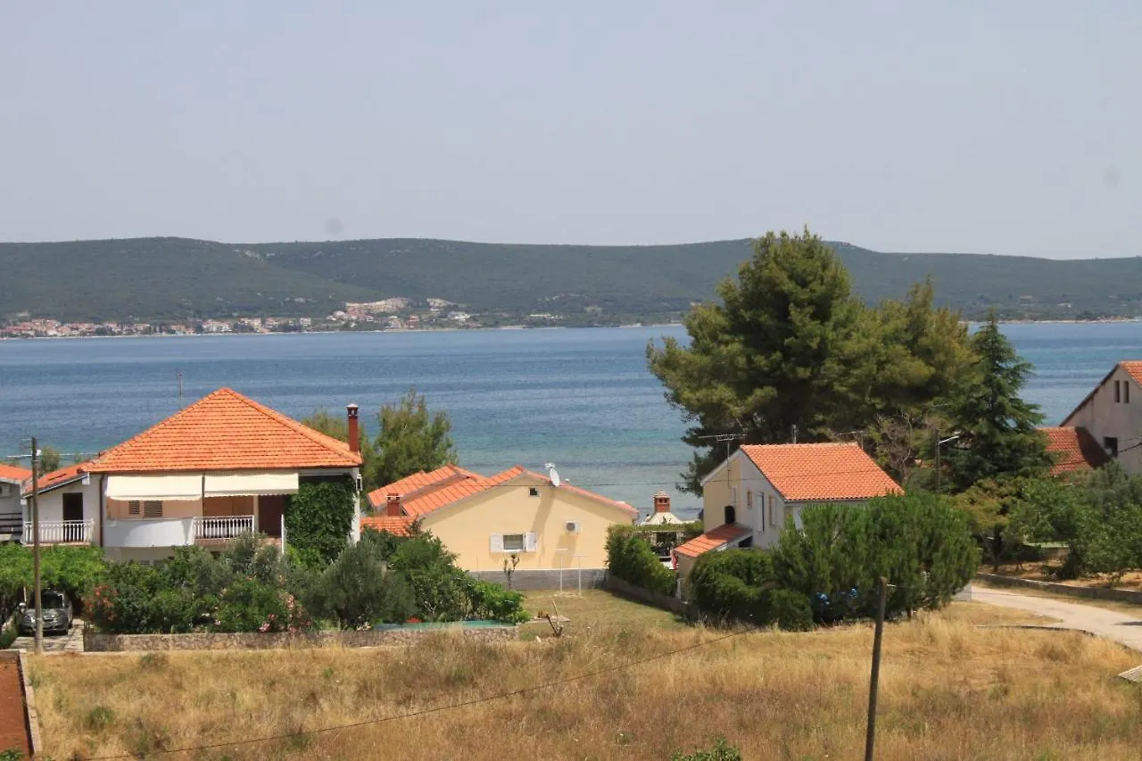 Apartments By The Sea Nevidjane, Pasman - 8273 Neviđane
