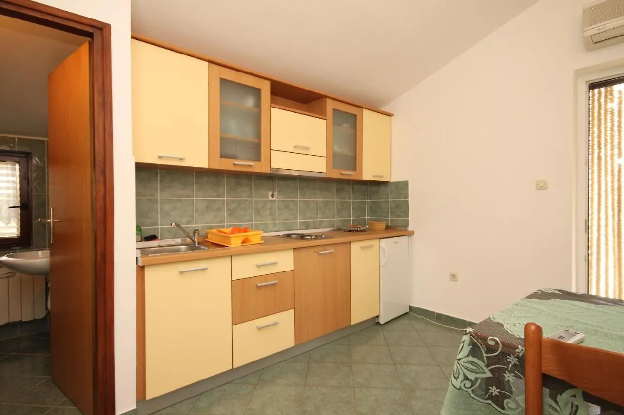 Apartments By The Sea Nevidjane, Pasman - 8273 Neviđane
