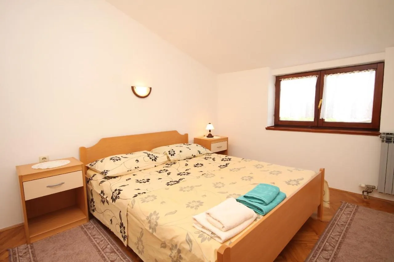 Apartments By The Sea Nevidjane, Pasman - 8273 Neviđane