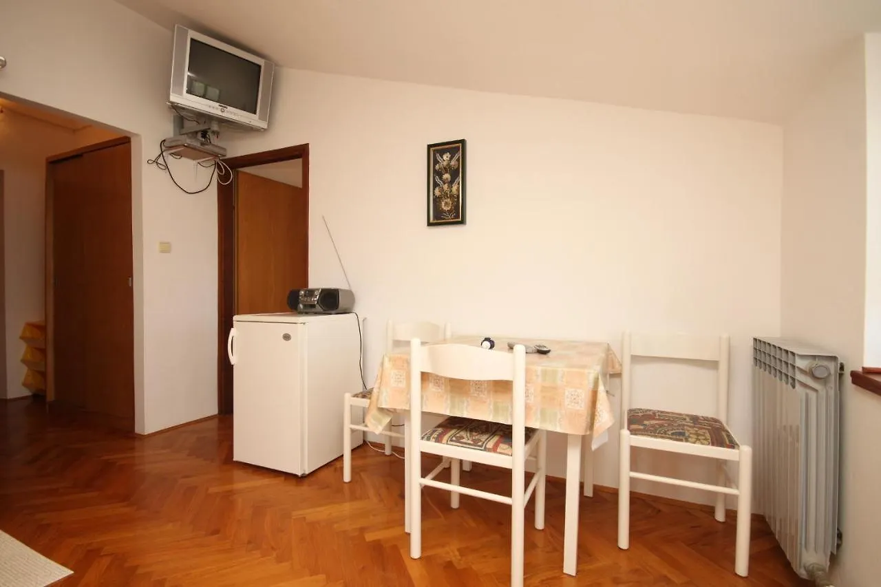 Apartments By The Sea Nevidjane, Pasman - 8273 Neviđane