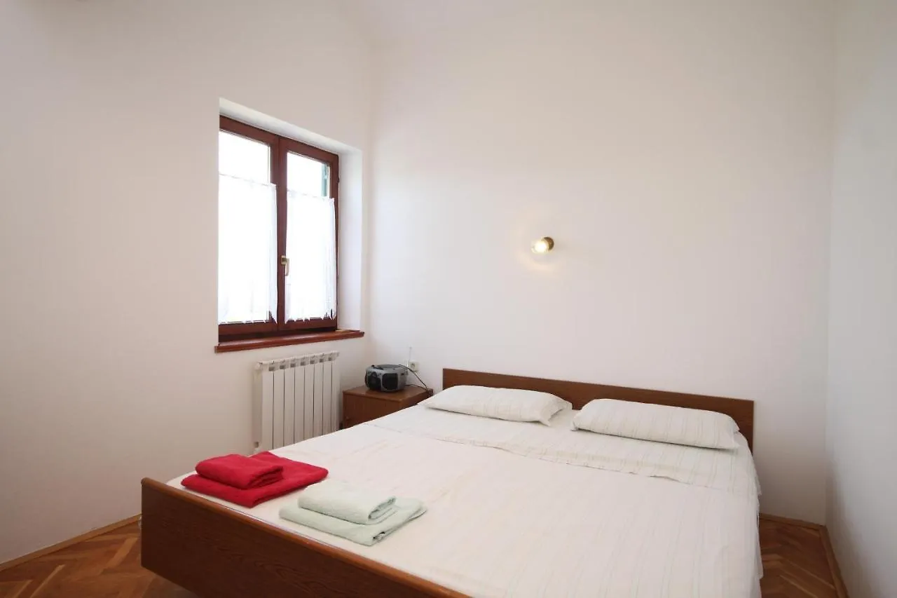 Apartments By The Sea Nevidjane, Pasman - 8273 Neviđane