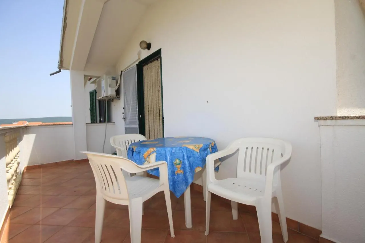 Apartments By The Sea Nevidjane, Pasman - 8273 Neviđane Croácia