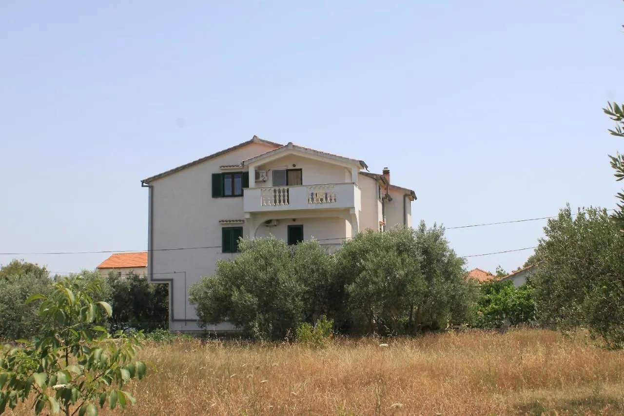 Apartments By The Sea Nevidjane, Pasman - 8273 Neviđane Croácia