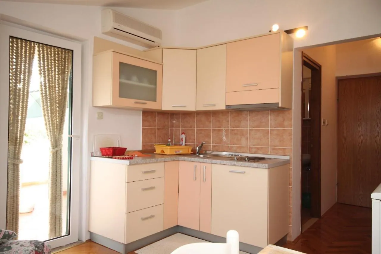Apartments By The Sea Nevidjane, Pasman - 8273 Neviđane