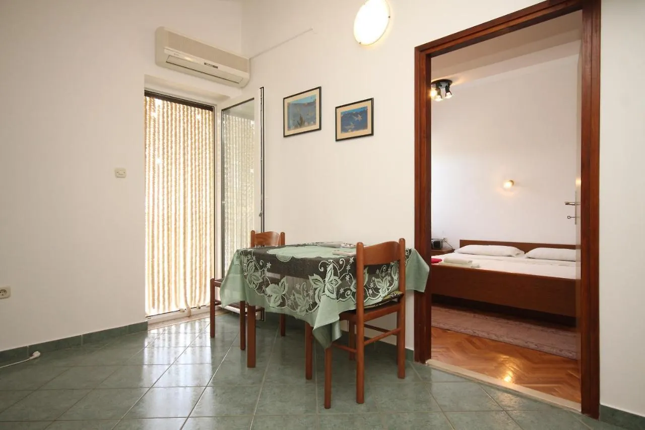 Apartments By The Sea Nevidjane, Pasman - 8273 Neviđane