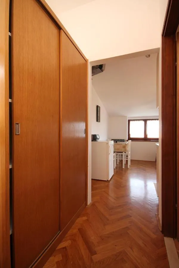 Apartments By The Sea Nevidjane, Pasman - 8273 Neviđane 0*,  Croácia