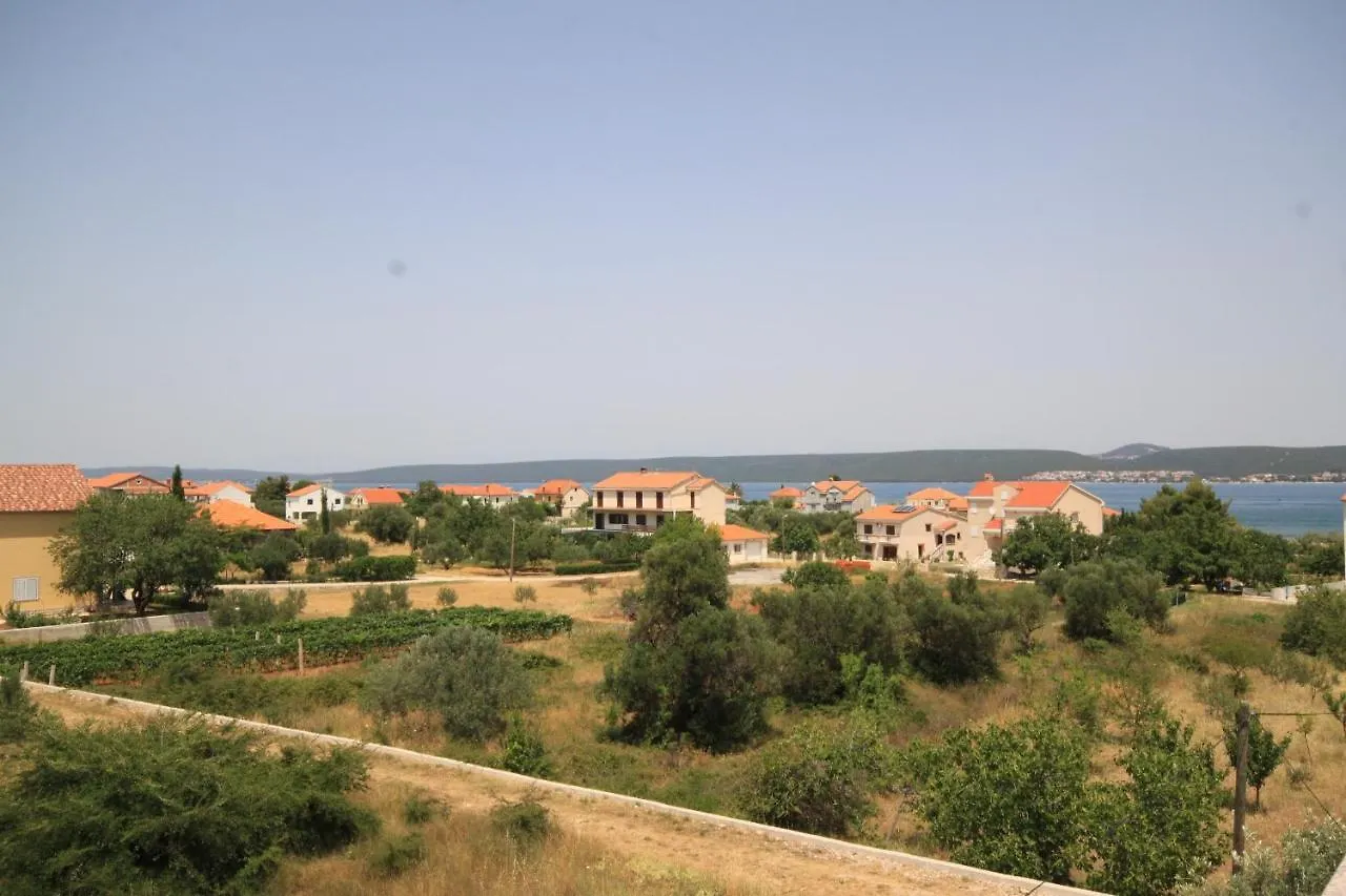 Apartments By The Sea Nevidjane, Pasman - 8273 Neviđane