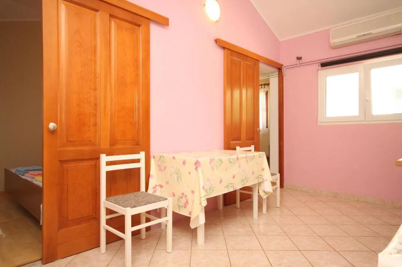 Apartments By The Sea Nevidjane, Pasman - 8273 Neviđane 0*,